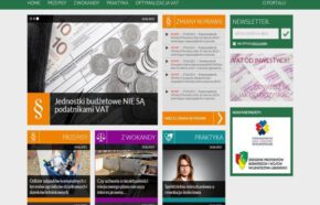 PrawoDlaSamorządu.pl – nowa jakość wśród portali tematycznych