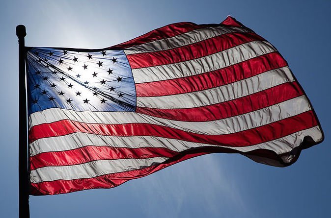 Duży format czyli zapowiedź Made in USA część 2