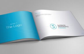 Czy kancelaria potrzebuje księgę znaku?