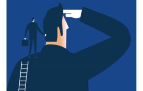 Marketing szeptany nie działa – 5 wniosków z&nbsp;raportu o&nbsp;marketingu prawniczym w&nbsp;UK