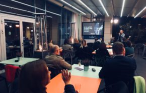 Cykl spotkań Tomczak Stanisławski on Tour trwa – dołącz do nas!