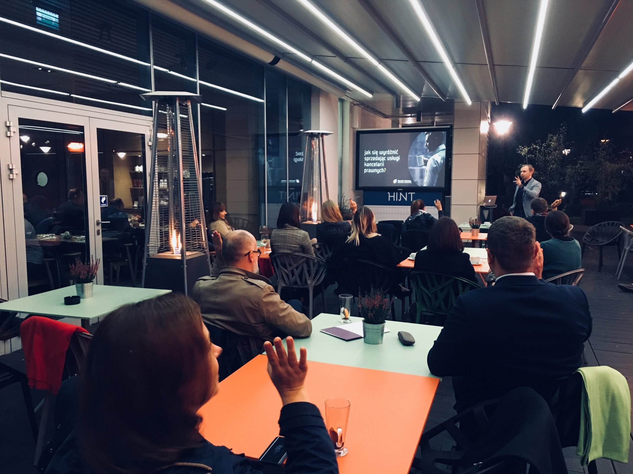 Cykl spotkań Tomczak Stanisławski on Tour trwa – dołącz do nas!