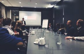 Tomczak Stanisławski on Tour za nami… przed nami LEGAL MARKET DAY!