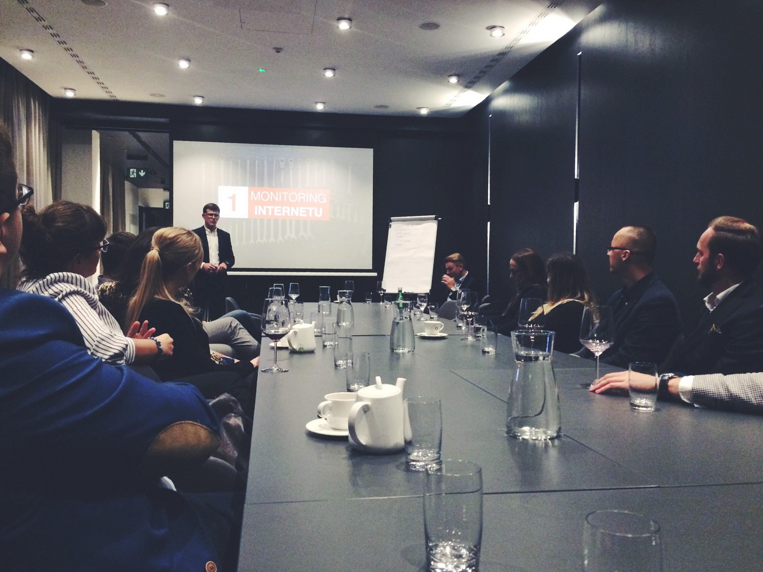 Tomczak Stanisławski on Tour za nami… przed nami LEGAL MARKET DAY!