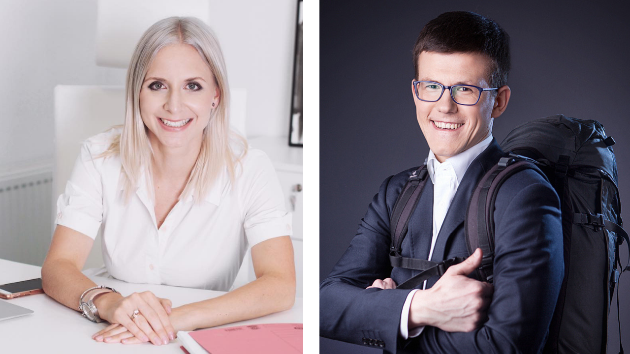 Co daje specjalizacja w&nbsp;kancelarii – Agnieszka Witońska-Pakulska