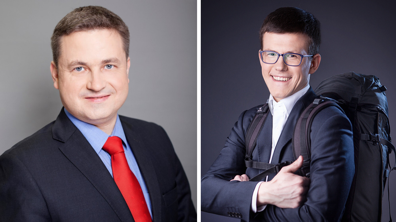 Jak 250 prawników prowadzi marketing – Mariusz Kowalski