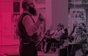 LEGAL MARKET DAY 2019 – poznaj tematy prelekcji!
