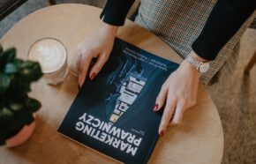 Magazyn Marketing Prawniczy – szukaj na LEGAL MARKET DAY 2019!