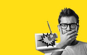 Jak działają strony internetowe czołowych kancelarii w&nbsp;Polsce? Sprawdź!