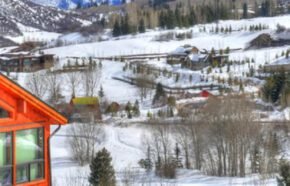 Zimowe seminarium w&nbsp;Aspen. 30 marca – 6 kwietnia (UIA)