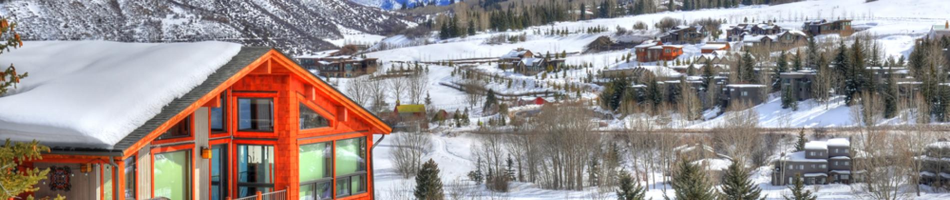 Zimowe seminarium w&nbsp;Aspen. 30 marca – 6 kwietnia (UIA)