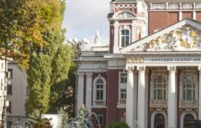 Seminarium o&nbsp;inwestycjach zagranicznych – 12-13 kwietnia 2019&nbsp;r., Sofia