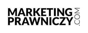 Marketing Prawniczy – portal nowoczesnych prawników i kancelarii logo
