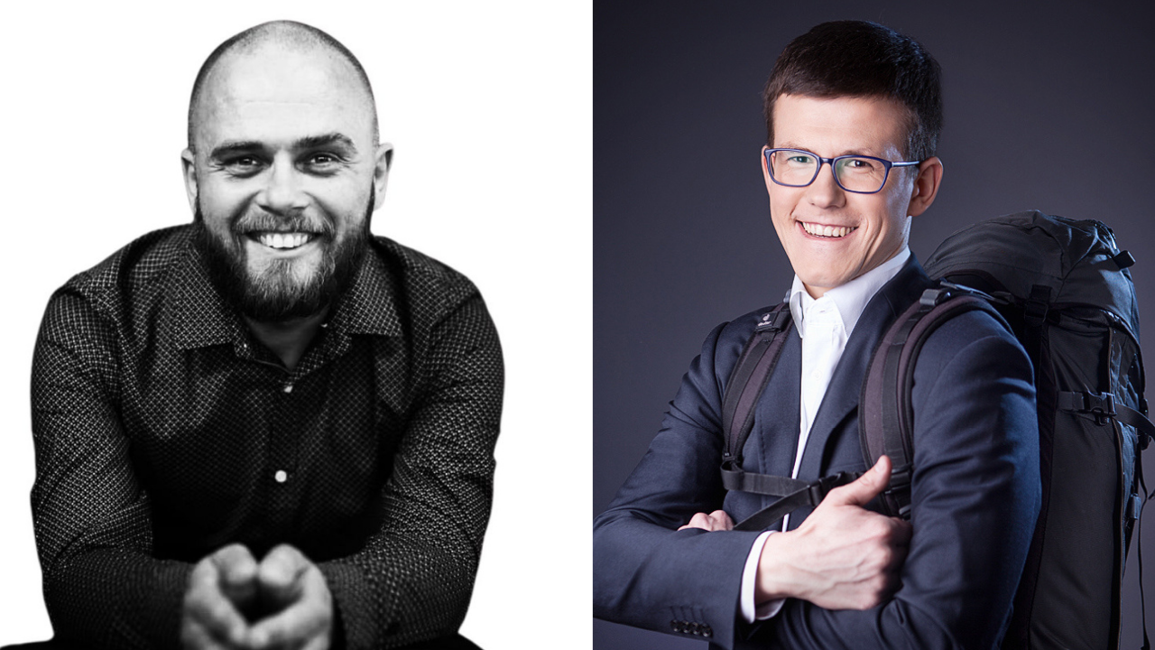 Prawnik ma prawo do załamania – Adam Sornek