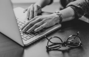 5 najpopularniejszych błędów na blogach prawniczych