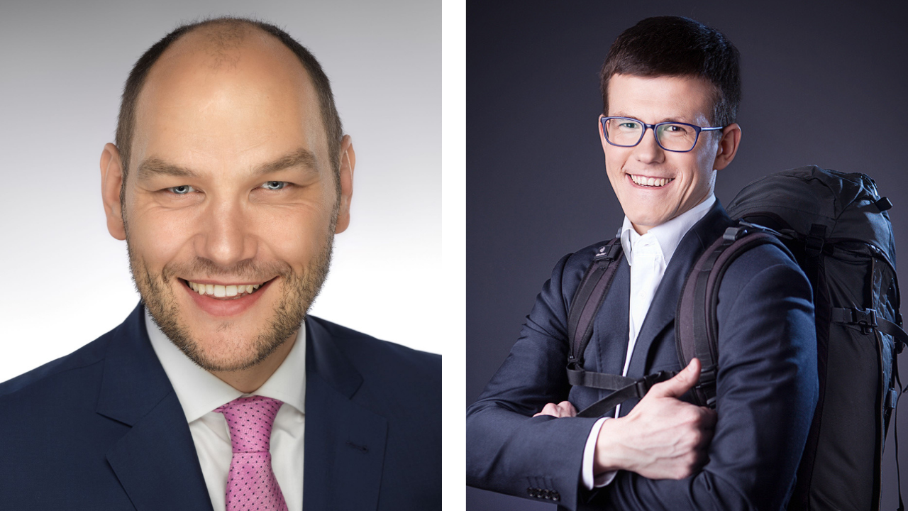 Jak stworzyć międzynarodową kancelarię butikową? – Wojciech Sadowski