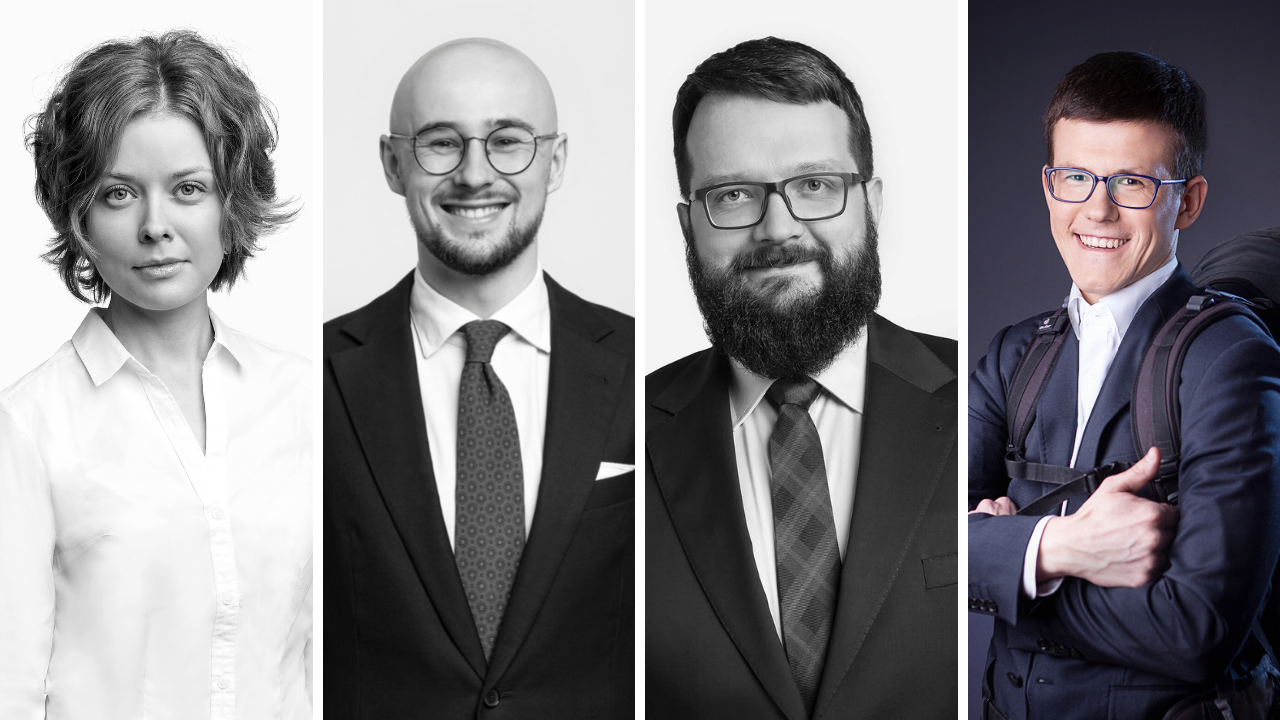 Wartości, archetyp i&nbsp;specjalizacja – Jakubiak vel Wojtczak, Fert, Wróblewski