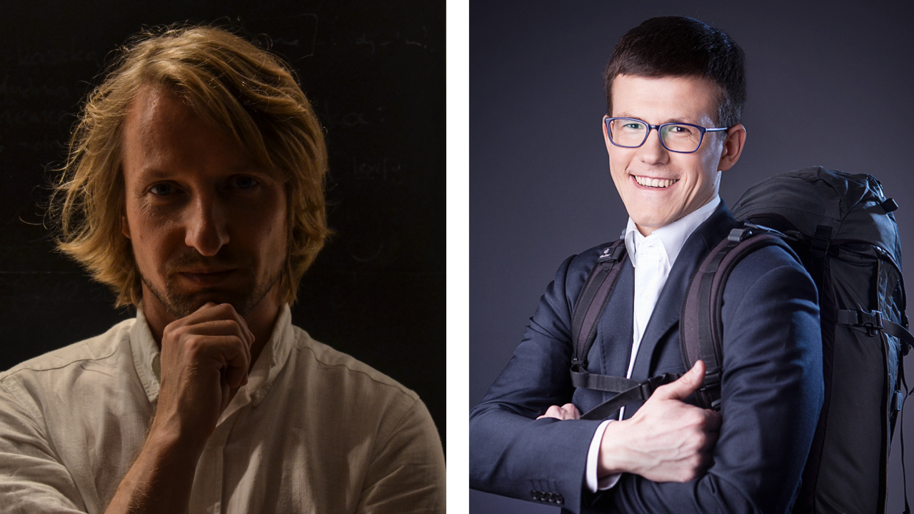 Prawnicy potrzebują pomocy, a&nbsp;nie rewolucji. Legal tech i&nbsp;content marketing – Szymon Łajszczak