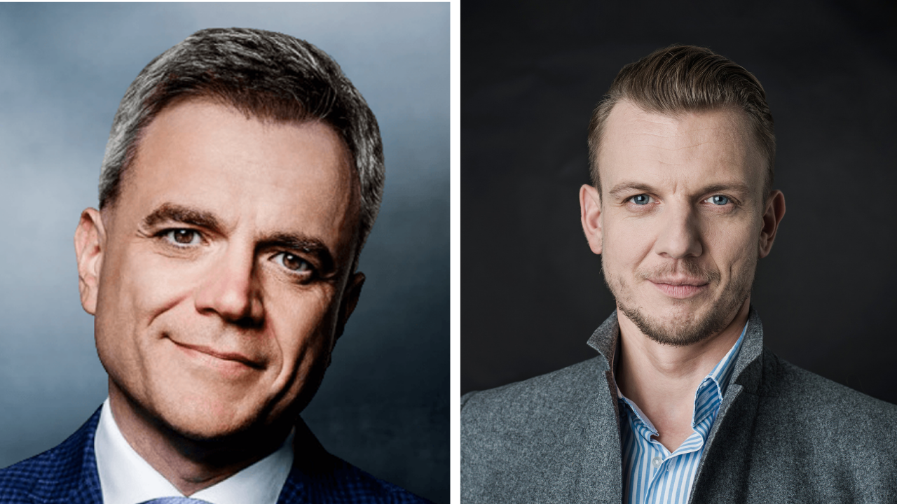 Prawnik przyszłości – Marcin Maruta