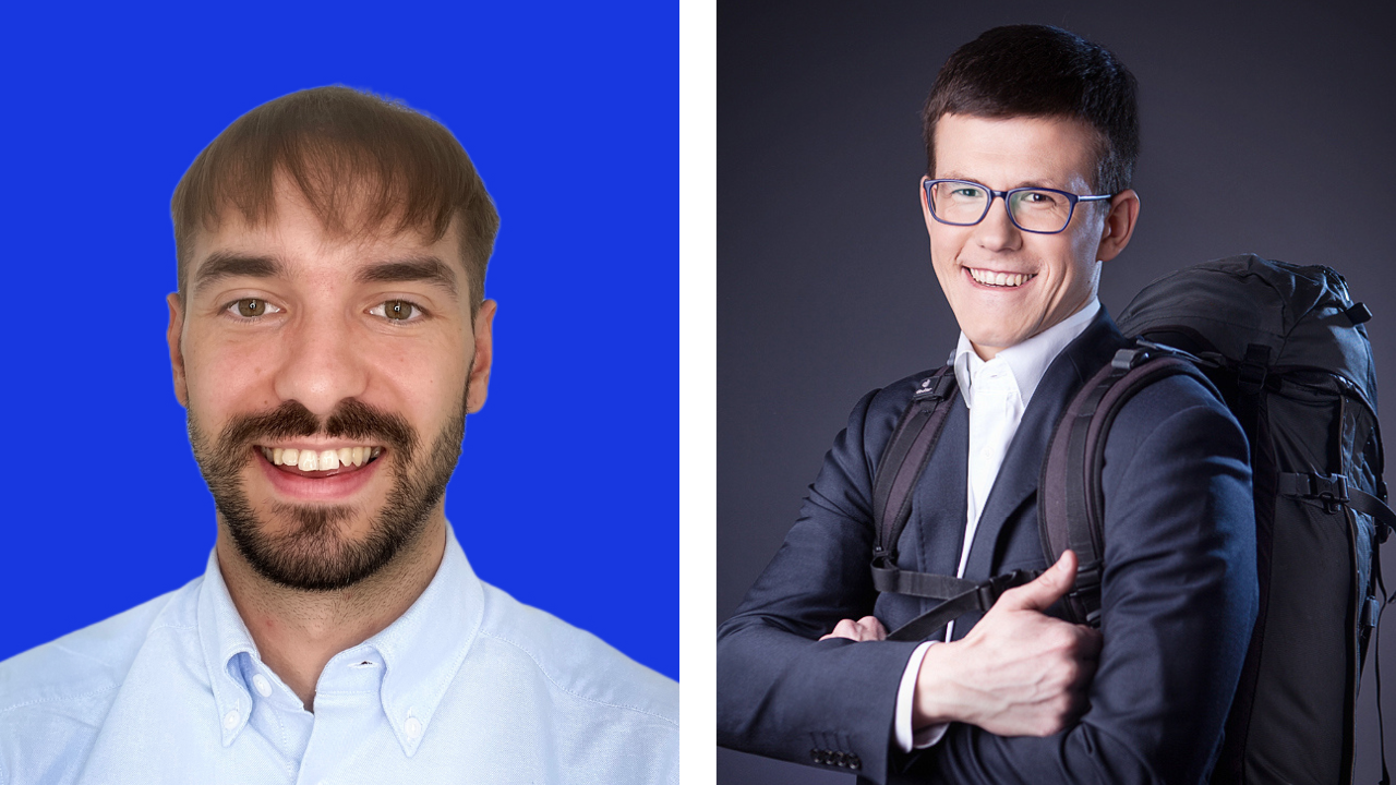 MPP #063 Legal operations w&nbsp;kancelarii i&nbsp;dziale prawnym – Mat Jakubowski