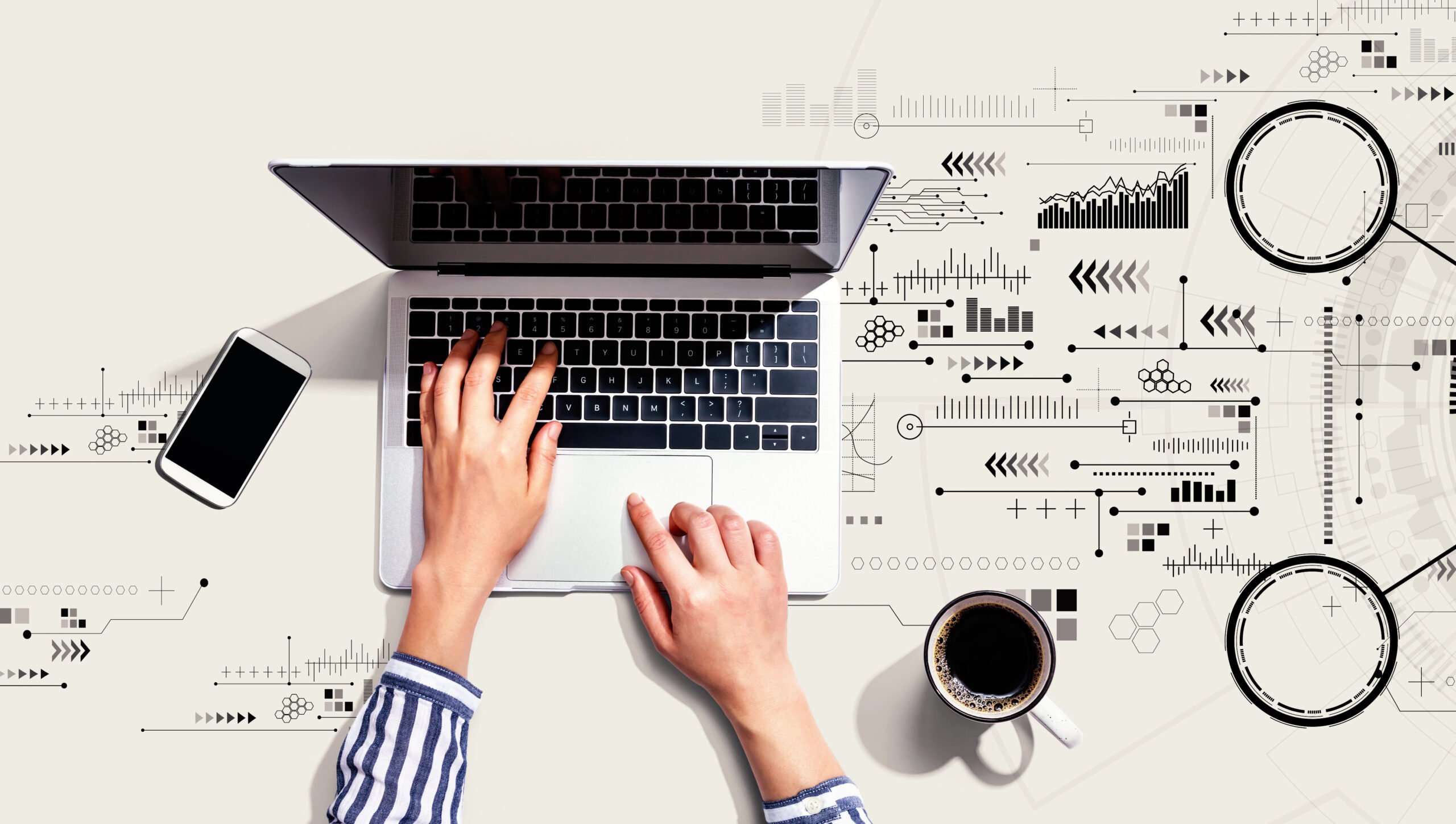 4 szanse na debiut, czyli o&nbsp;4 stronach głównych w&nbsp;Twoim serwisie