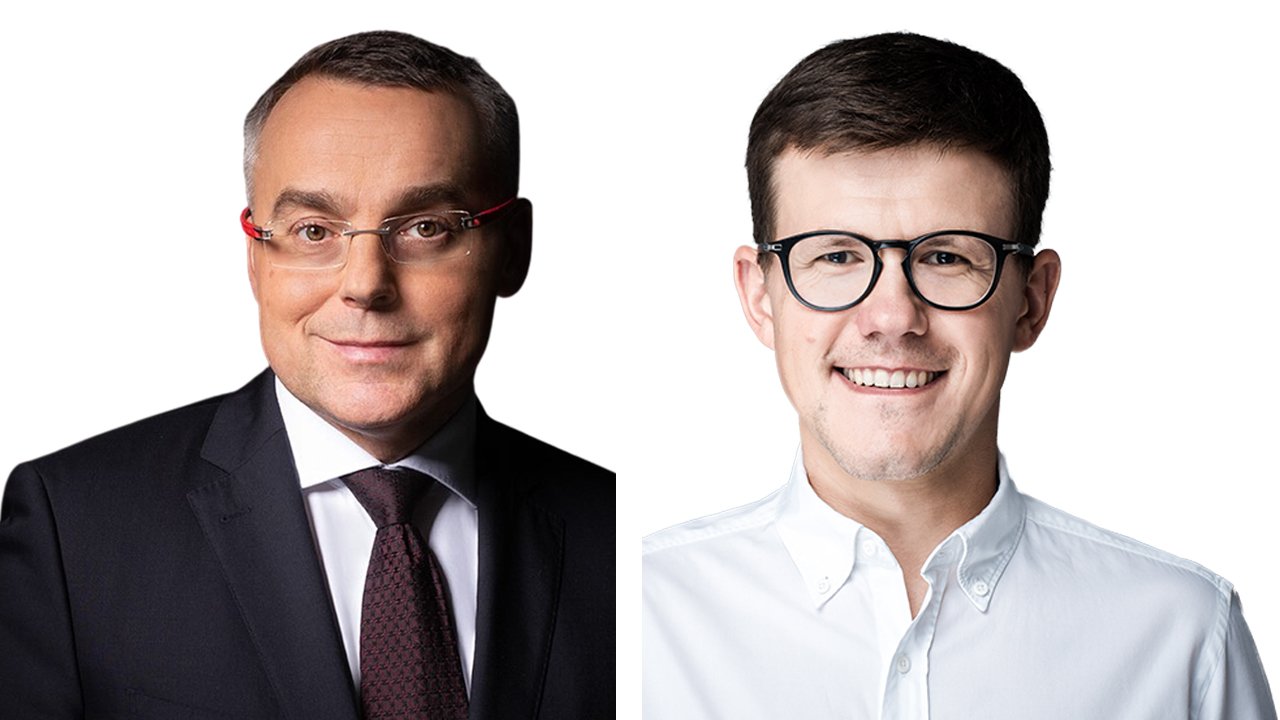 MPP#089 Od asystenta do partnera zarządzającego: 25 lat w&nbsp;jednej kancelarii – Marcin Macieszczak