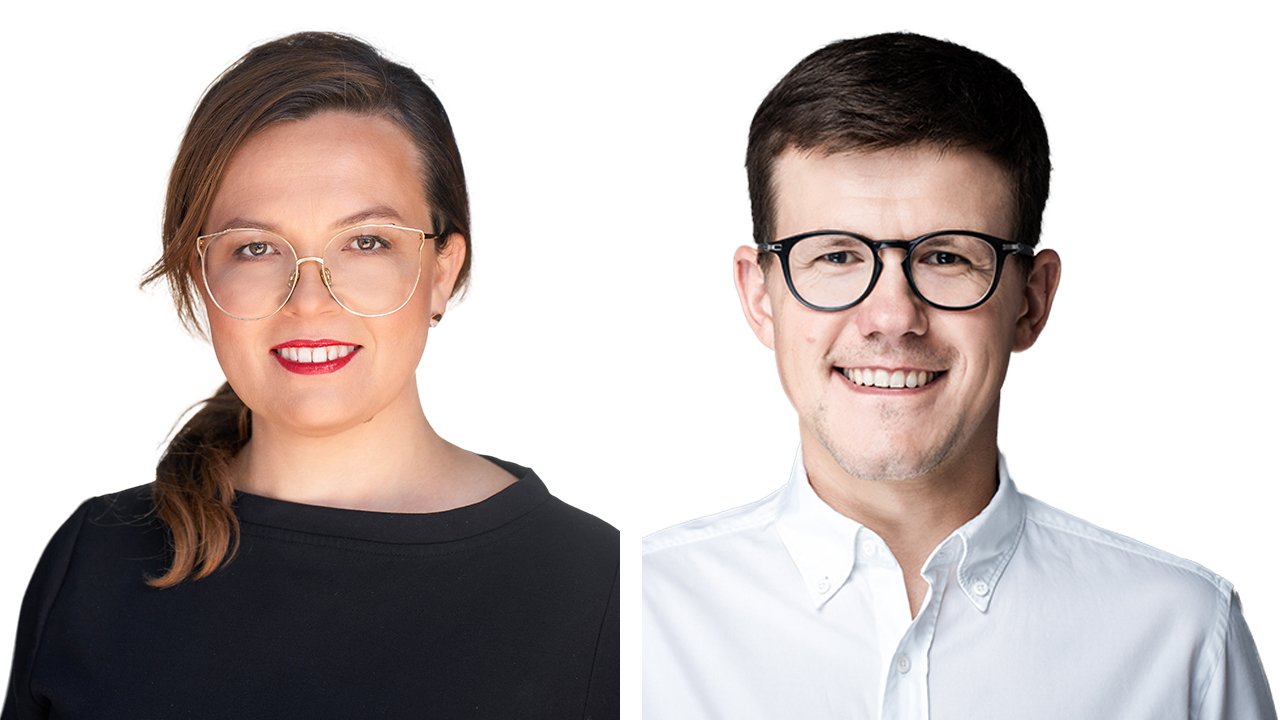 MPP#090 Legal Centre of Excellence: nowoczesna strona prawa – Aleksandra Bańkowska