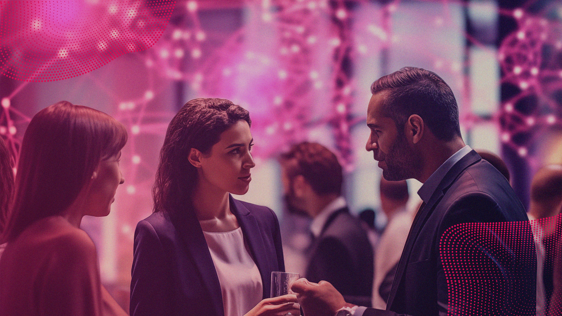 Czy networking ma sens? LEGAL MARKET DAY 2024