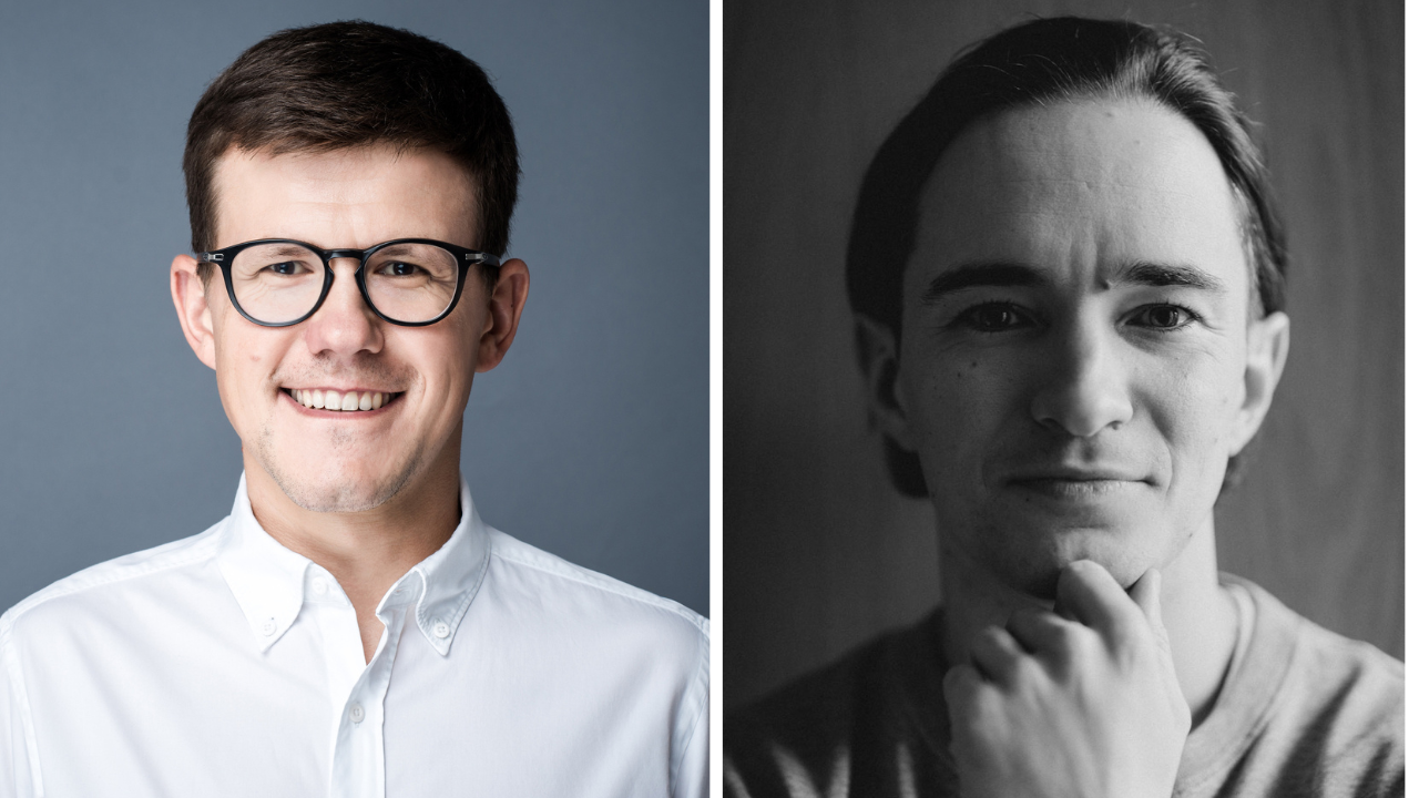 MPP#105 Business development w&nbsp;kancelarii: wskazówki z&nbsp;UK – Maciej Trąbski