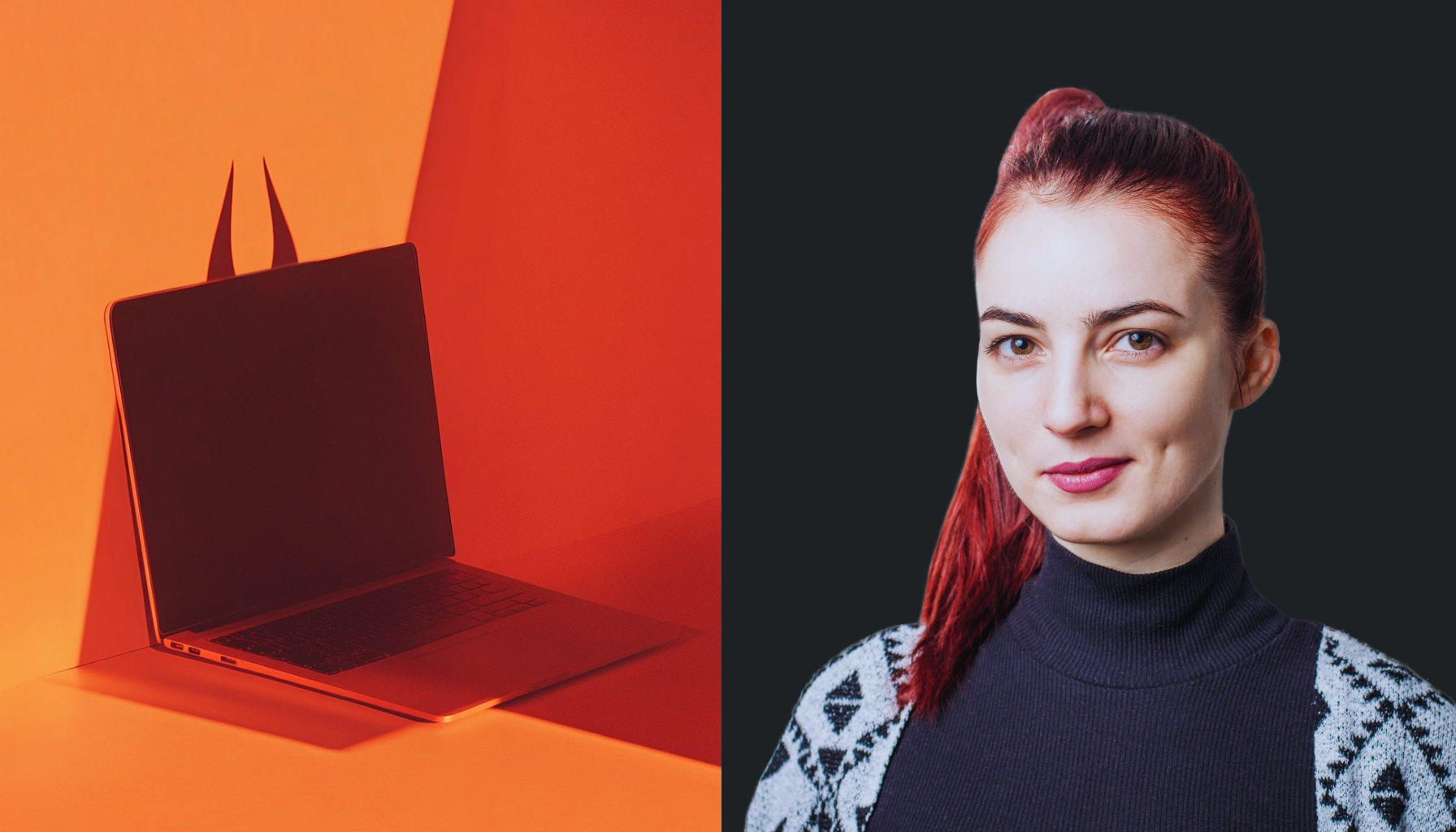 True Stories: Niefunkcjonalna strona WWW sabotuje nawet najpiękniejsze materiały reklamowe