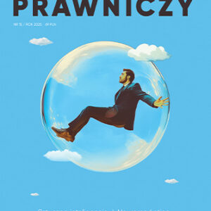 Magazyn Prawniczy #15