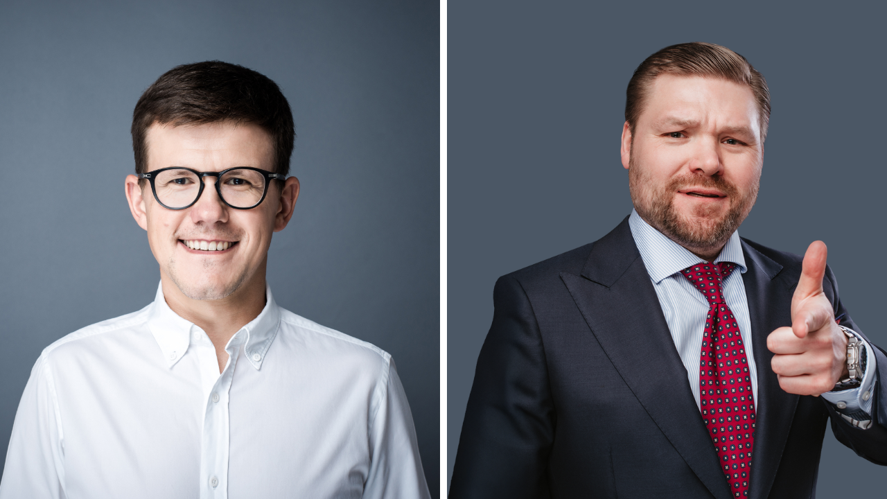 MPP#124 Strategia marketingowa+: Dlaczego klient powinien skorzystać z&nbsp;Twojej usługi? – Hubert Włodarek